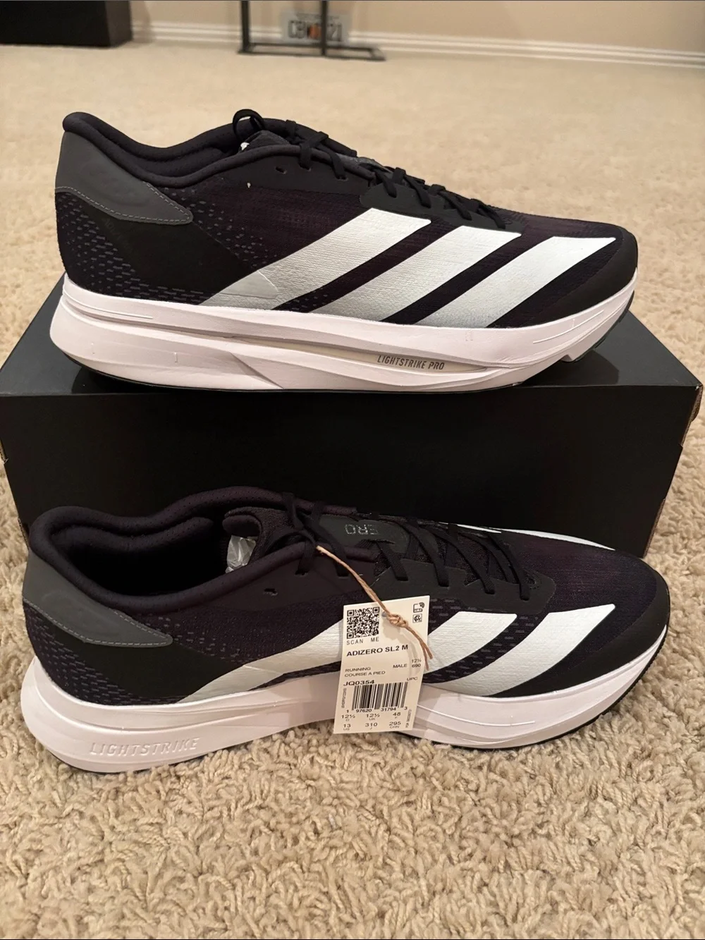 adidas Adizero SL2 M